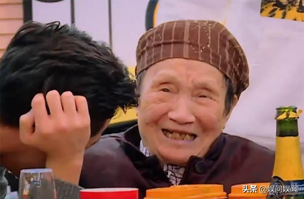 因为高考落榜，让78岁奶奶拾荒陪读的王润泽，出道4年当上了男主