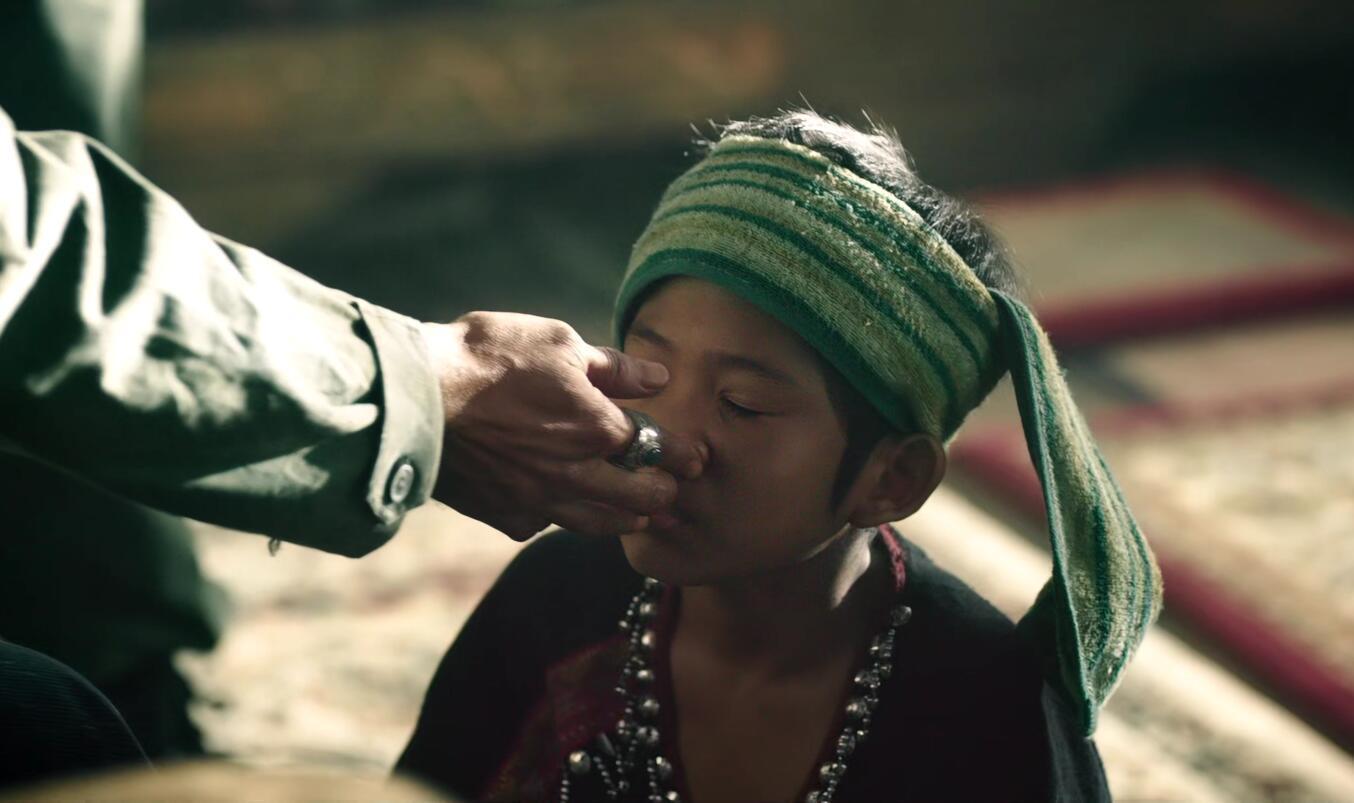 《湄公河行动》娃娃兵真的有那么可怕吗?别以为电影是在乱拍