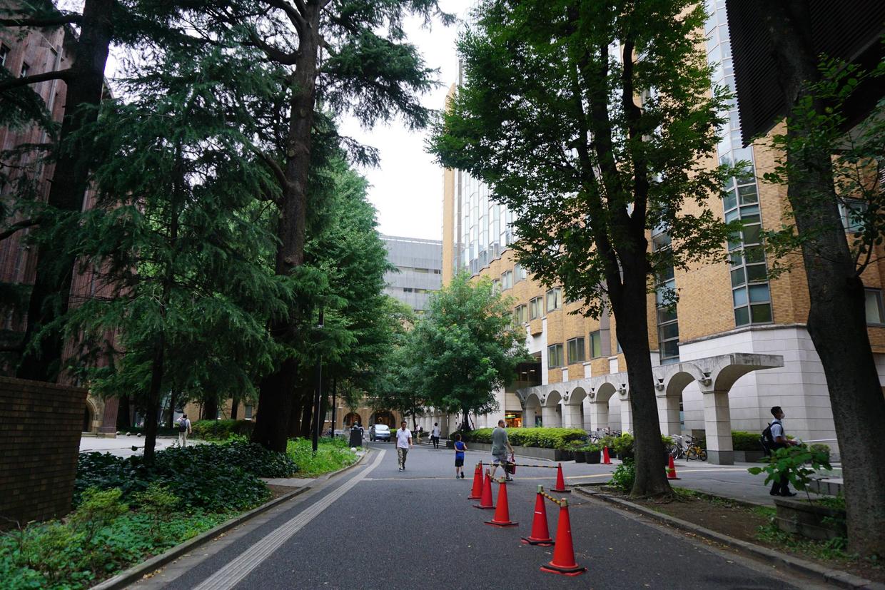 我在日本遇到的那些事儿2.0（四）