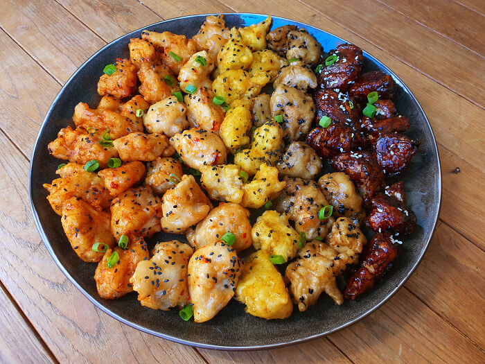 菜品图片大全真实照片(一看就流口水的50个国外大餐) - 赤虎壹号