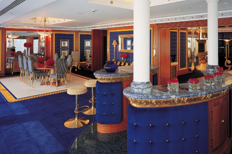 迪拜七星级帆船酒店,迪拜七星级帆船酒店一晚多少钱