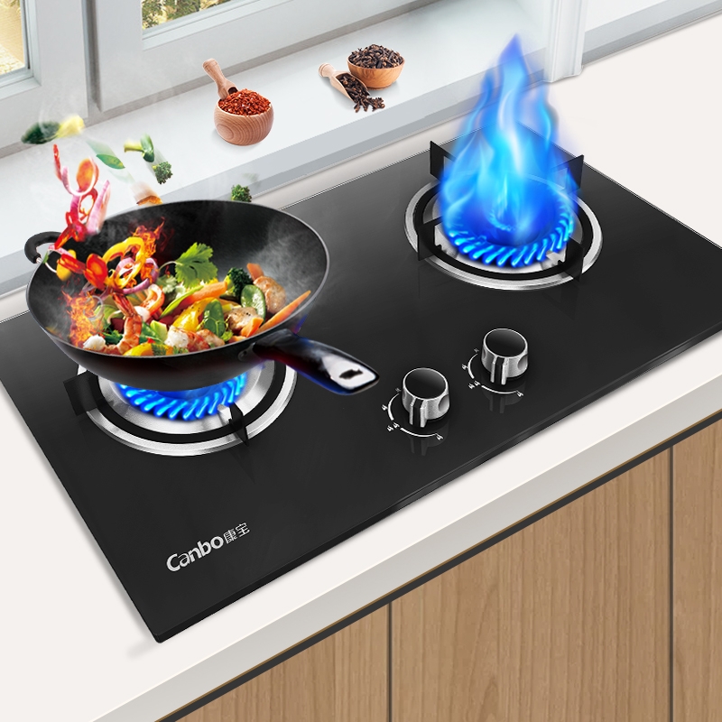 燃气灶选购注意事项，看清这7点，不踩雷