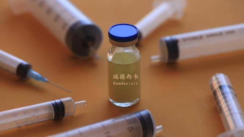 仿制药来了，瑞德西韦离中国患者还有多远？