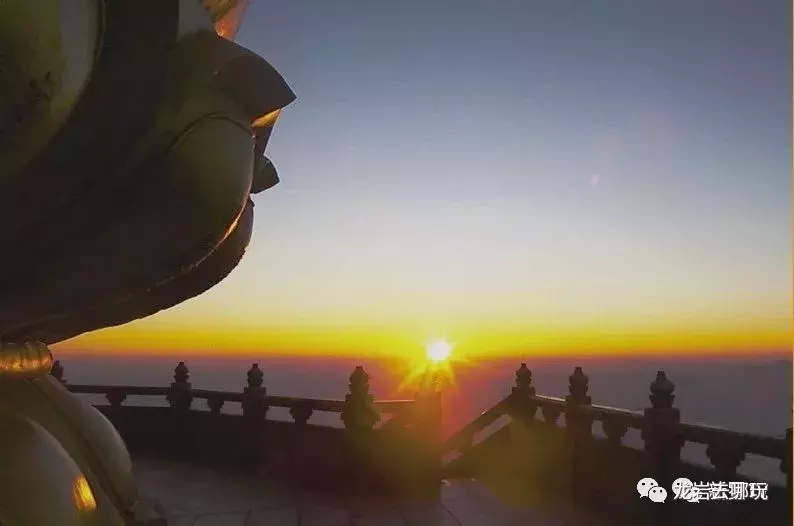 新罗区十大景点介绍,你知道几个?