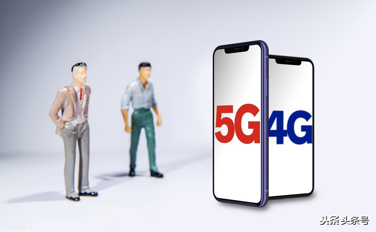 g手机能用5g手机卡吗，4G手机卡换5G手机没有用？"