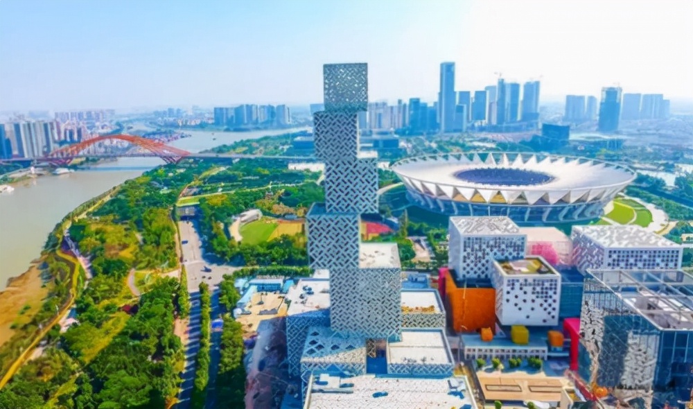 乐从家具转型升级，产业发展再上一台阶