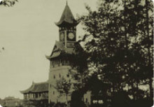 中国高校之四川大学