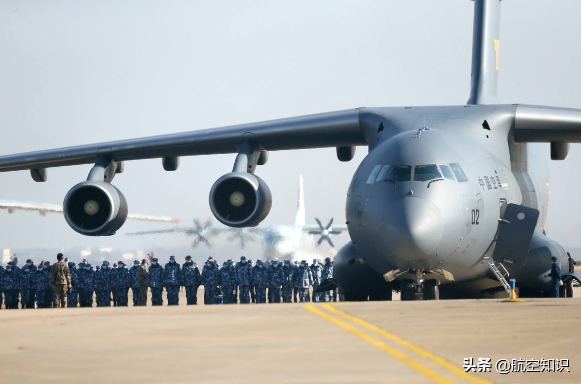 航空词汇知多少——上反角