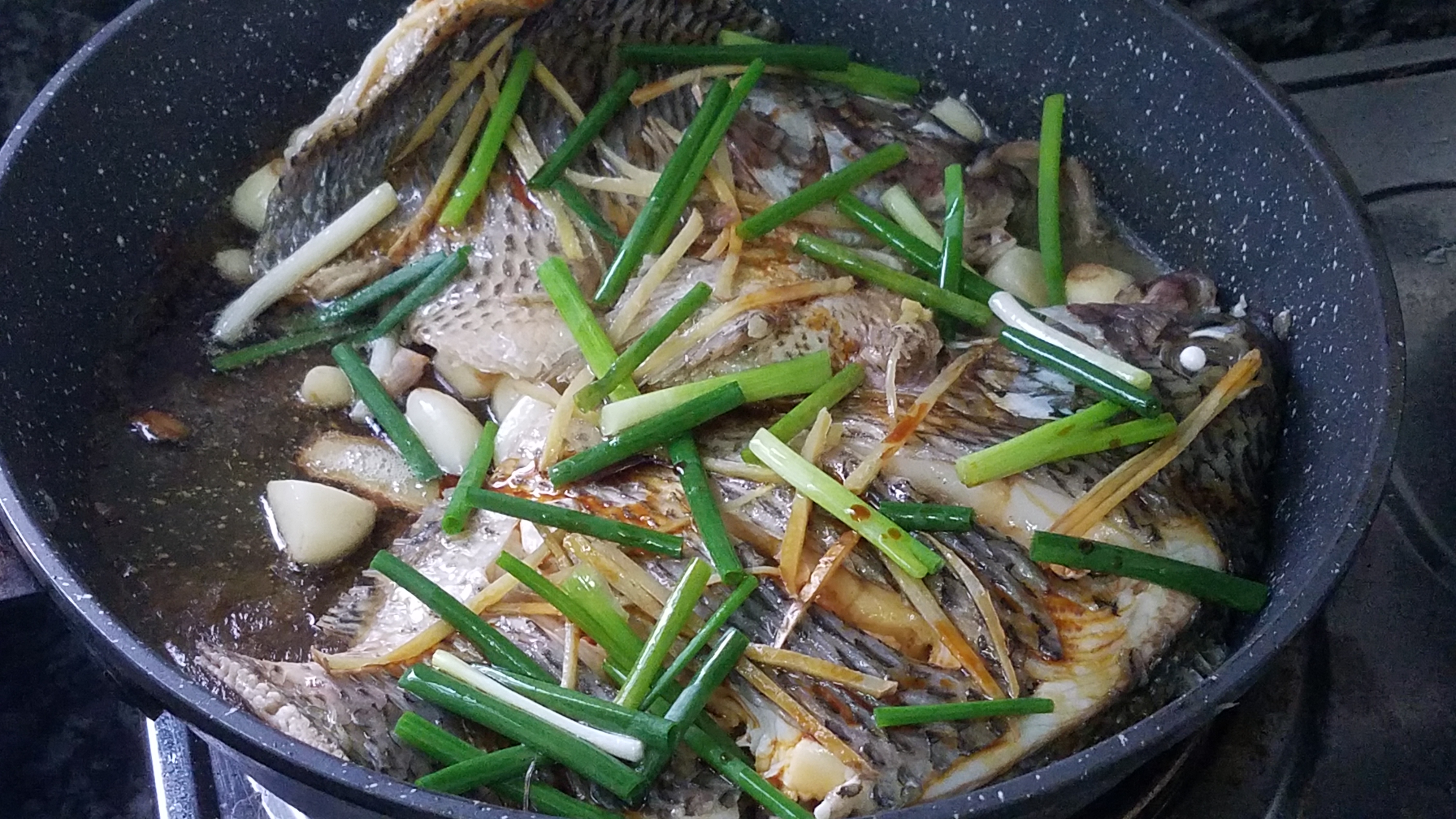 羅非魚的做法大全,羅非魚的做法大全家常菜