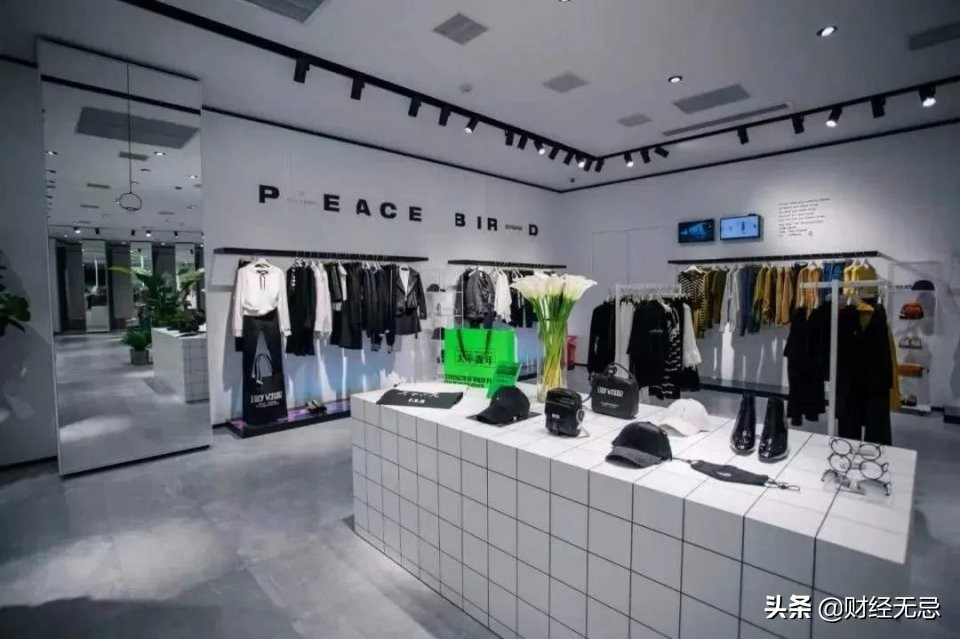 回望甬派服装“三巨头”：雅戈尔回归，杉杉离去，太平鸟坚守