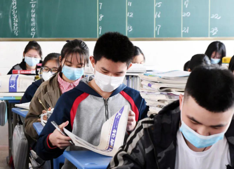 如果高考使用“全国统一卷”，哪个省份会略胜一筹？大数据告诉你