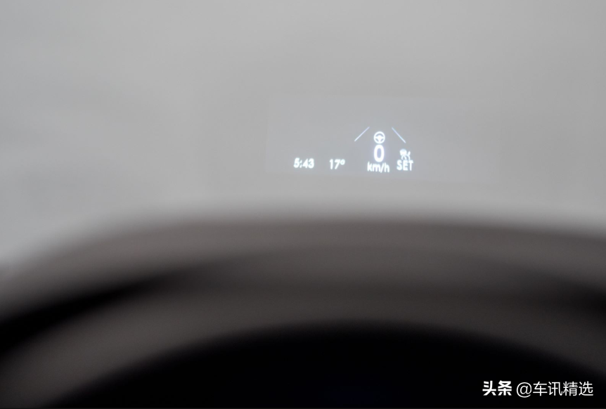 2021年的新排面，全新林肯冒险家承包了
