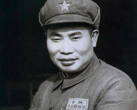 83年严打之前，上将杨得志的侄子遇害，全国范围内开始掀起严打