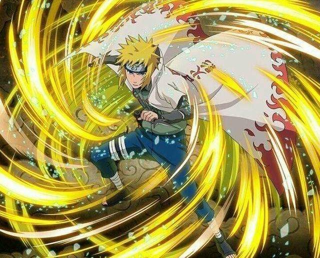 鸣人掌握螺旋丸-鸣人学会螺旋丸 - 情书号