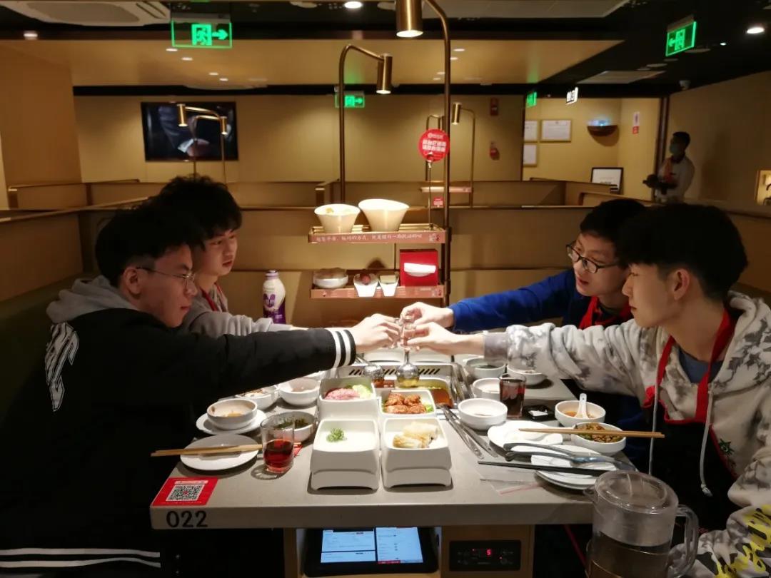 保研北大！四川