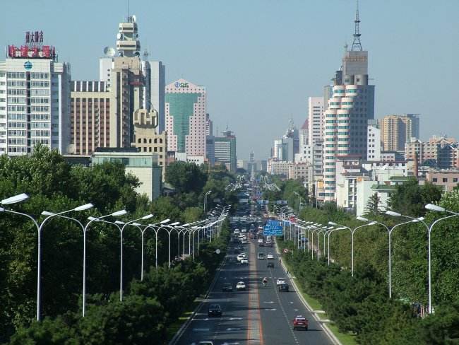 东三省省会城市，沈阳，长春和哈尔滨，究竟谁是老大？