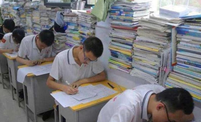 山东理科状元王端鹏：高考749分，差1分满分，留学归来任职中科院