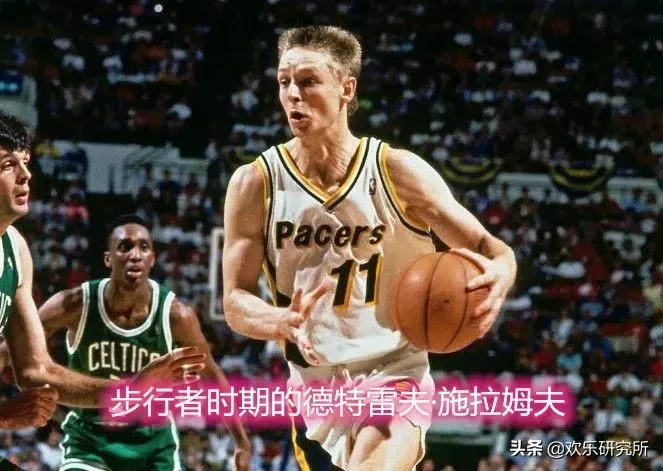 德国篮球队员有哪些nba(盘点德国历史上NBA选手的职业生涯)