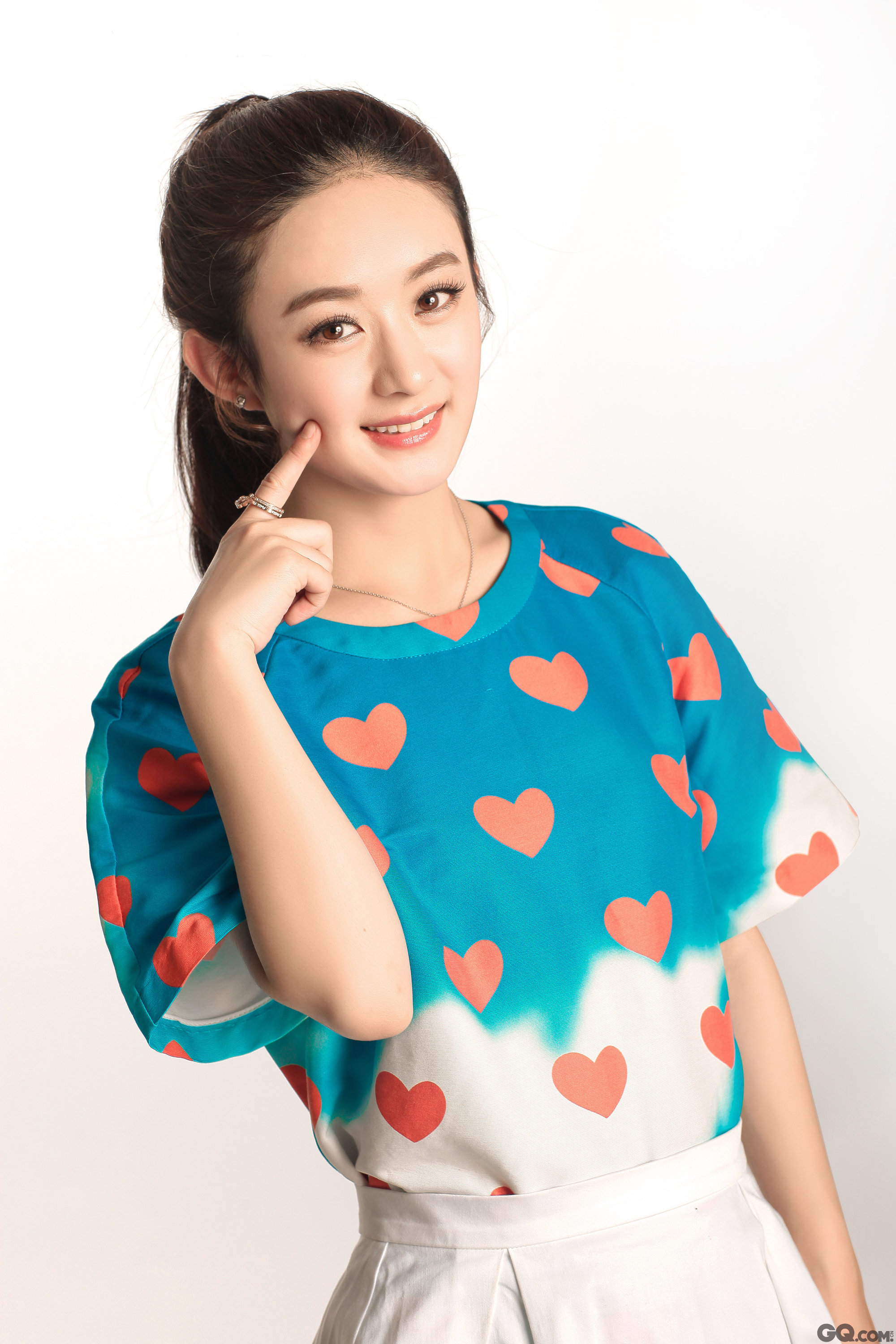 高考必胜的因素很多，这几点服饰搭配秘籍，祝考生事半功倍