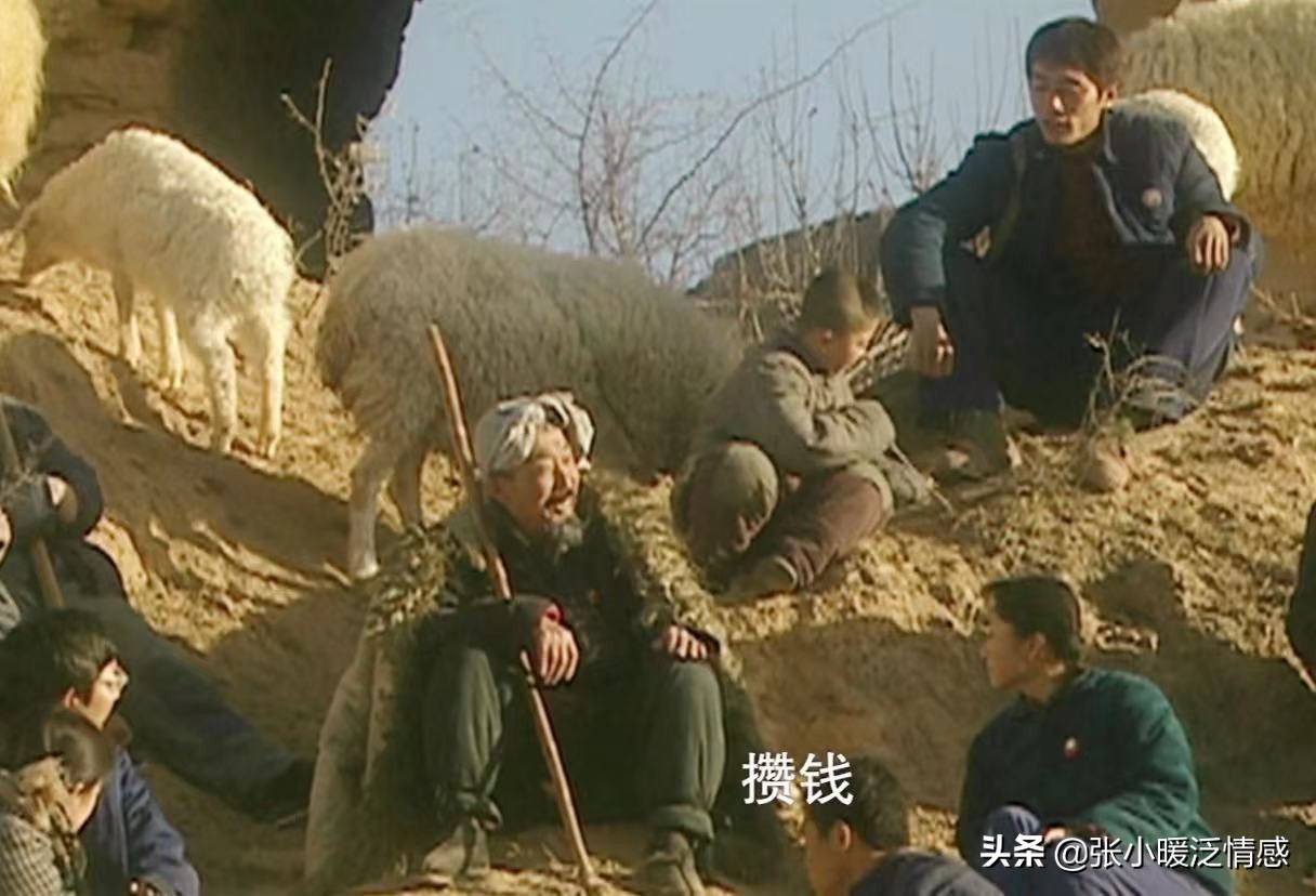 《血色罗曼史》原著《临死前想吃酸汤饺子》的愚蠢者才是最悲惨的人。