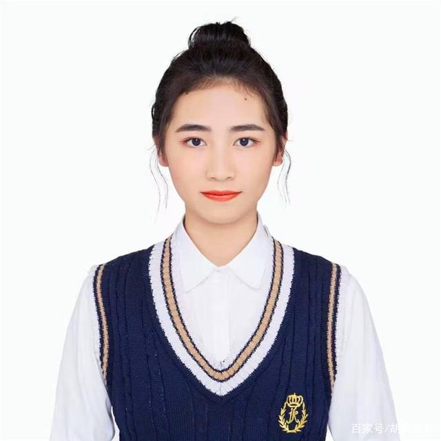 高考前夕，高三美女学霸生命戛然而止，弥留之际的决定让人泪目