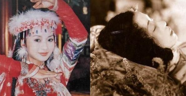 揭秘刘丹车祸过程