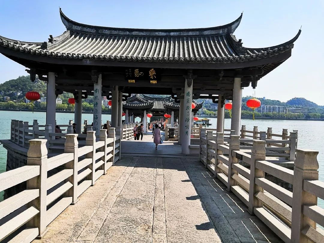 潮州必玩景点大全，值得收藏