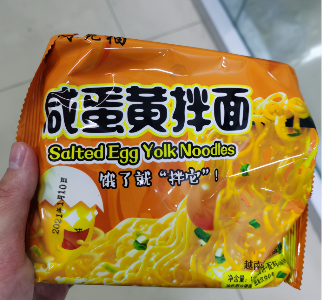 这6款“小众”泡面，早该大力曝光，虽价格小贵，但实在是好吃