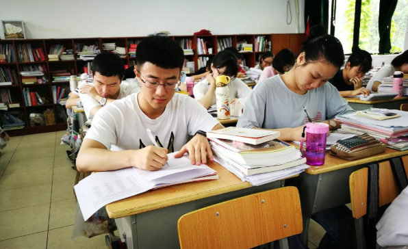 距离高考不到100天，现在500分的学生，高考能冲到多少分？