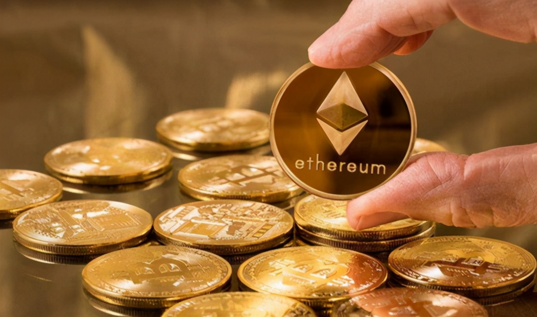 年内涨3倍！以太坊首次升破3000美元，比特币市场份额跌至46%