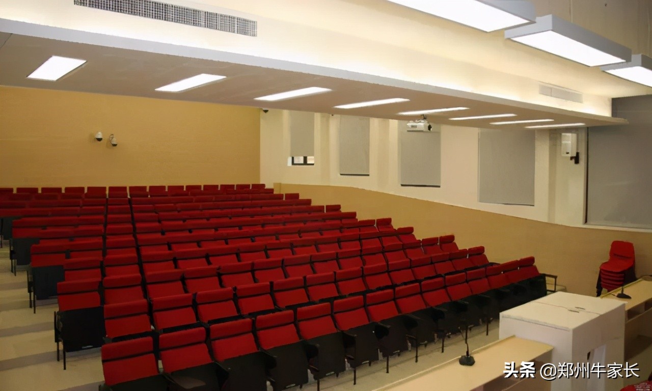 这所学校为什么有着许多奇迹教育神话？揭秘名校，原来是这样的