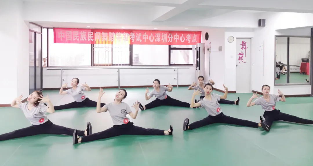 浇灌梦想·悦舞鹏城 | 十一师资培训精彩集锦