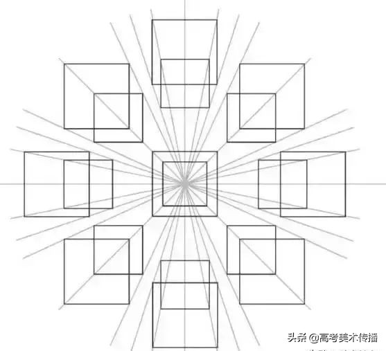 初级入门 I 零基础素描绘画教程