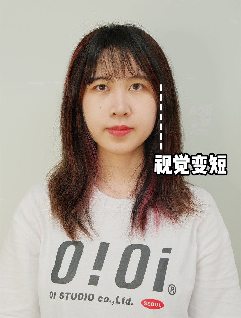 你的脸型适合什么发型？3分钟找到本命发型，堪比整容