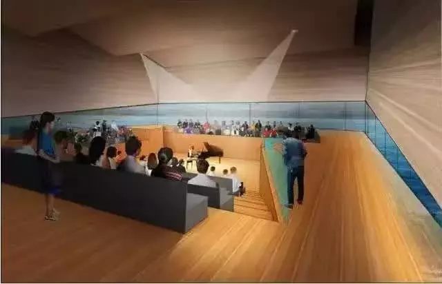 “音乐界的哈佛”——天津茱莉亚学院正式招生！学费定了