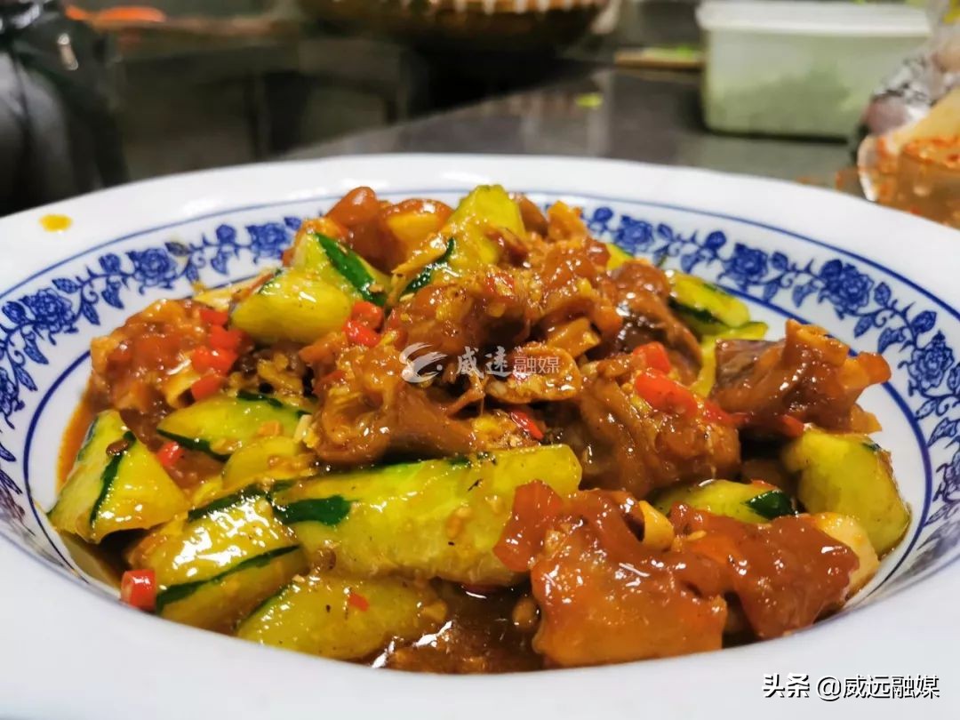 史上最全威遠羊肉湯大盤點（一）！威遠融媒小編帶你吃遍每家特色……
