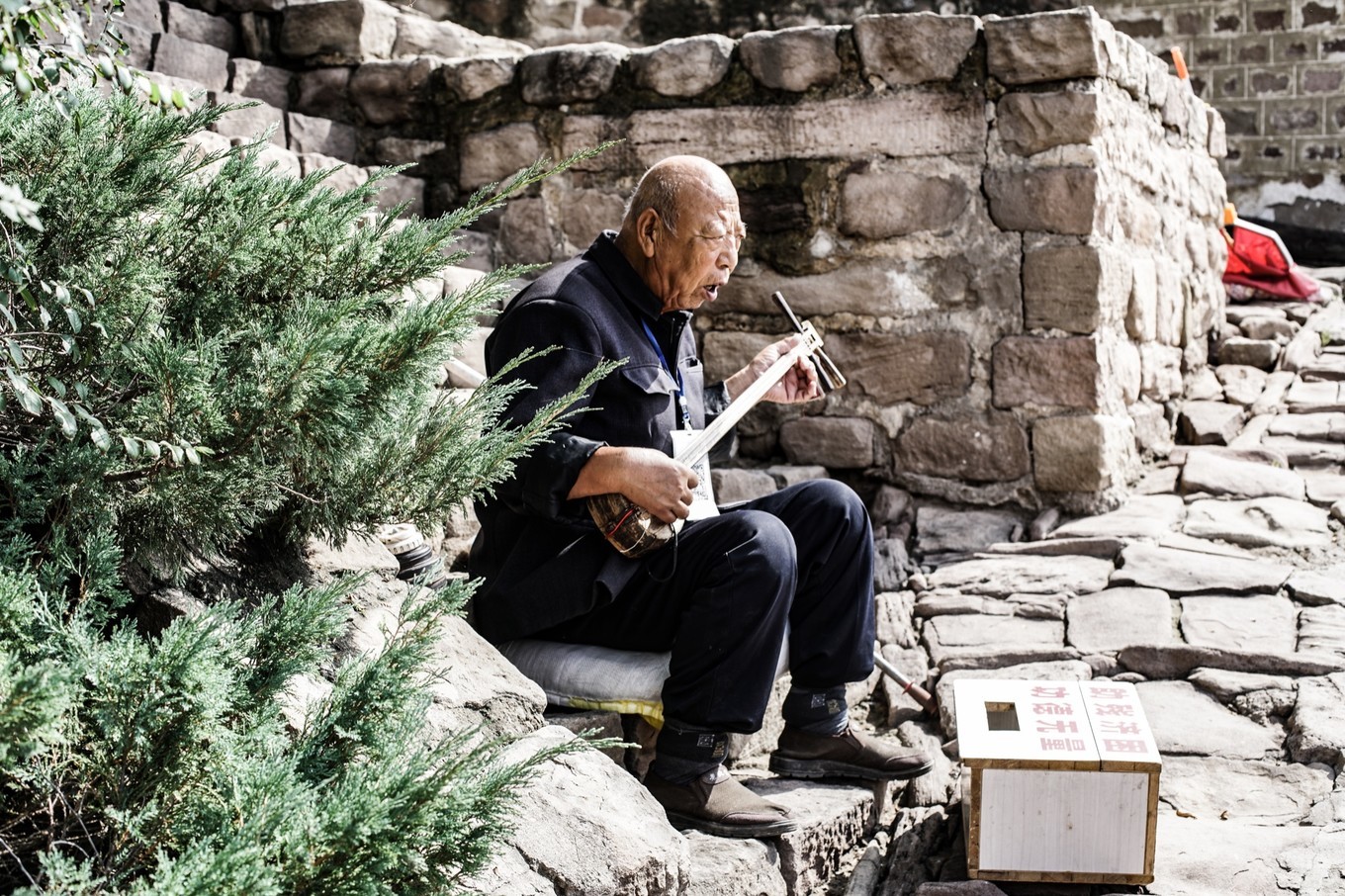 国庆去哪玩？自驾山西跨越四城，穿越五千年时光寻一次华夏记