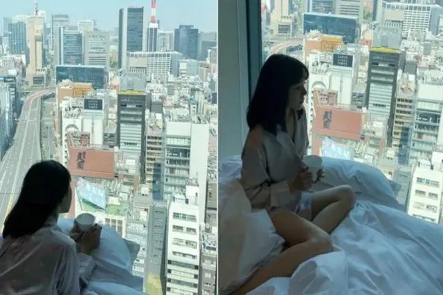 1万人民币等于多少日元（在日本最多玩多久）