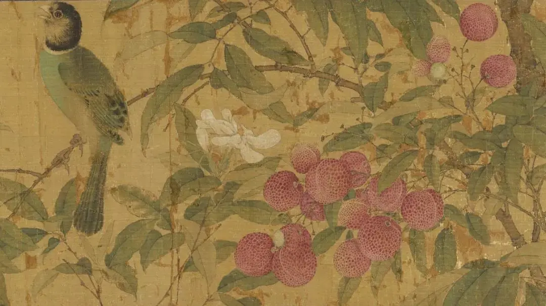桃子的寓意和象征是什么（古代舌尖上的水果味）