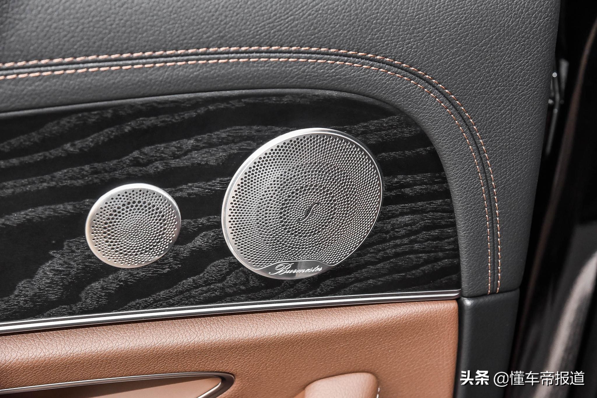 新车｜不加长才运动？6.4秒“破百”，新款奔驰E 300现身