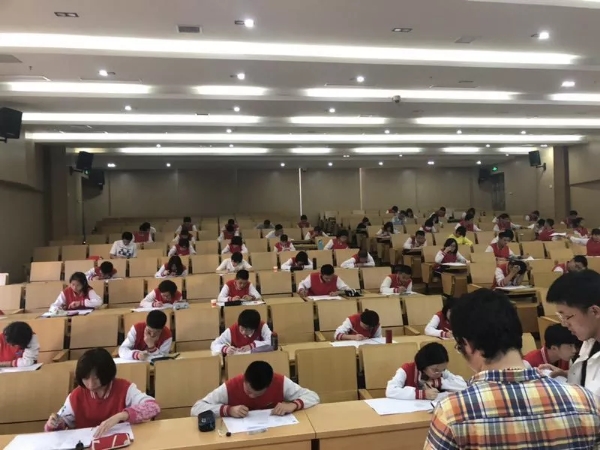 重磅！闽南民办教育劲旅挺进福州！这所“后浪”学校首招新初一学生