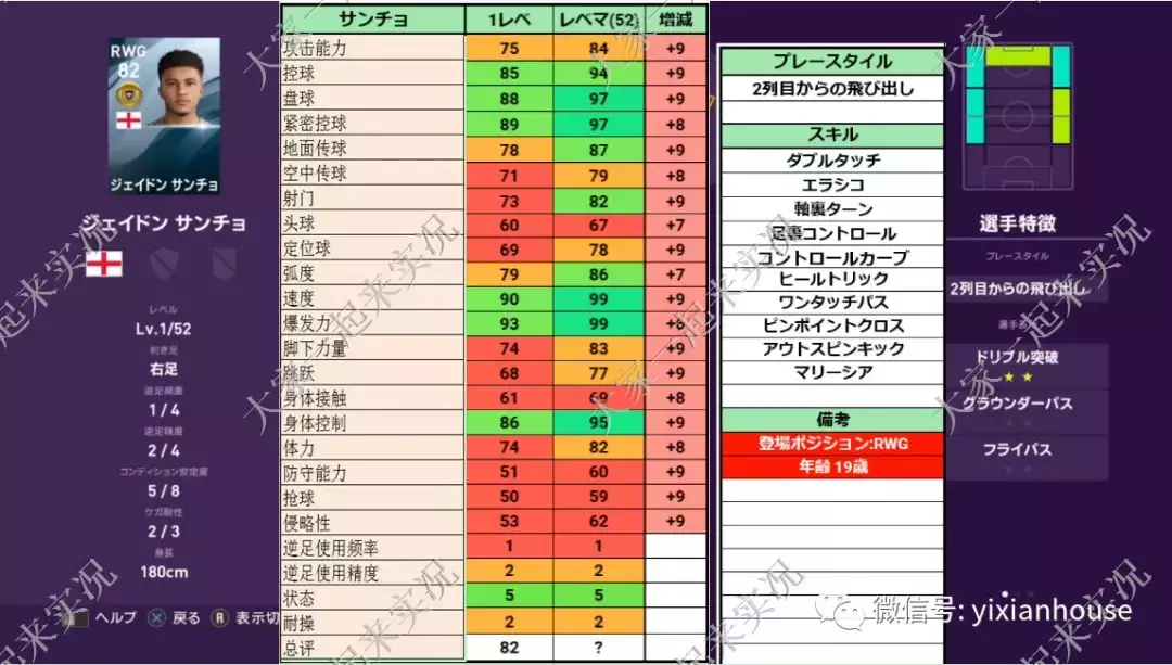 实况2017世界杯补丁(数据和补丁 |实况足球手游2019 晴天3.4版本补丁发布)