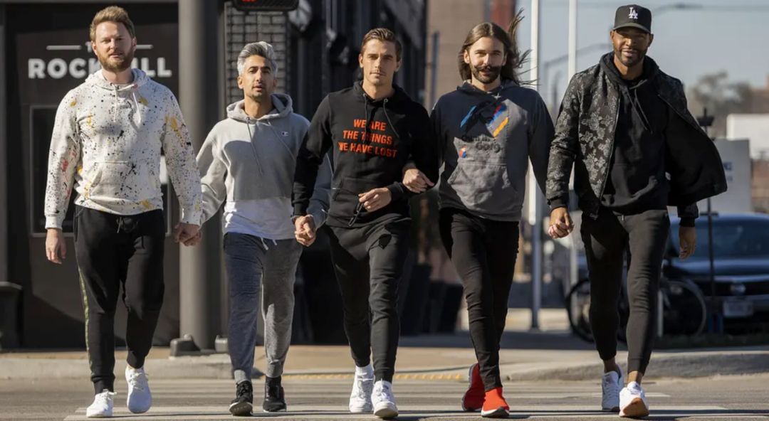 季节的9分+，看了1集就喜欢上了