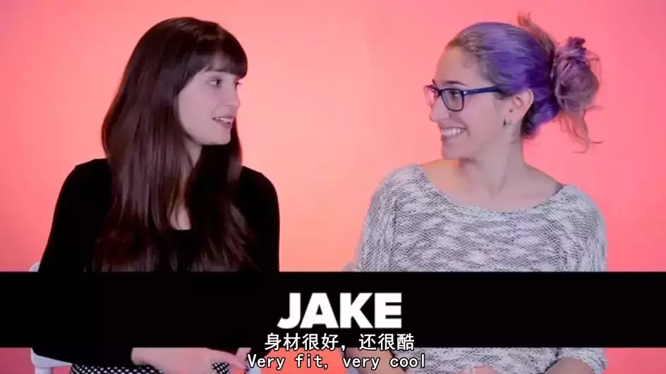 那些中国人很喜欢的外文名字，在歪果仁看来“一言难尽”……