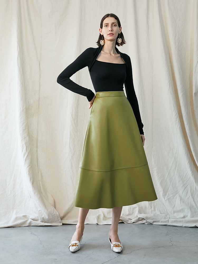 分享私藏已久的10家淘寶女裝店，比ZARA、HM更值得買