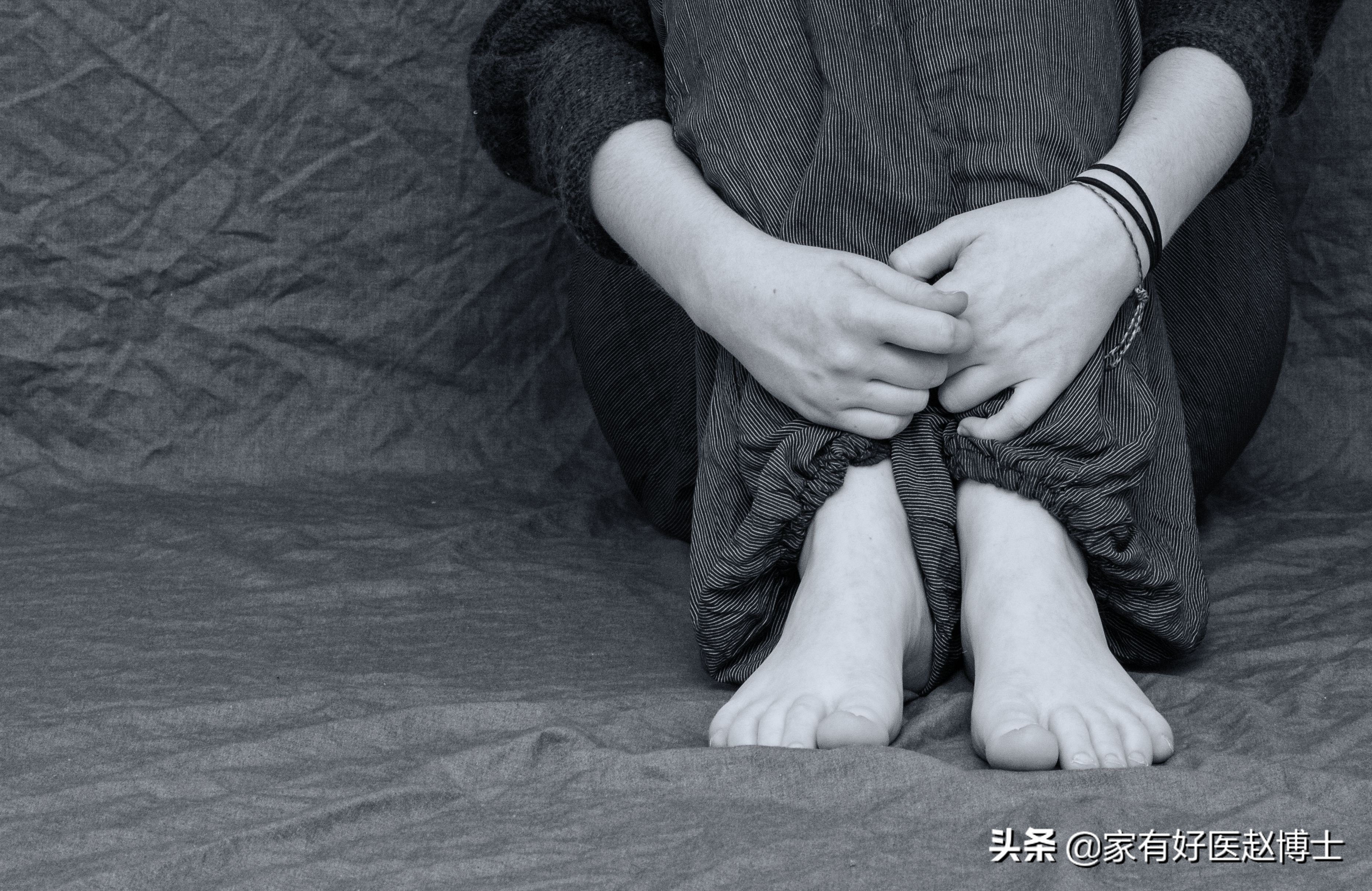 最常见心理问题，特殊恐惧症、社恐症、广场恐惧症，您中了几条？