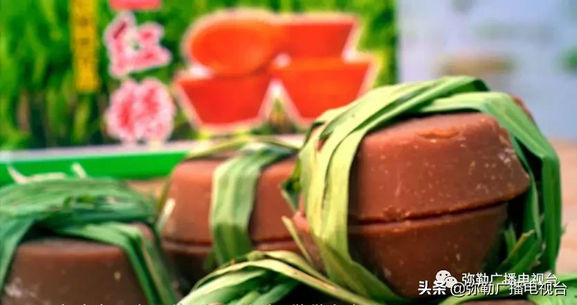 弥勒这一特产40吨，驰援湖北黄冈，价值85万元