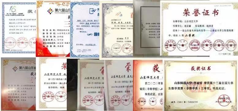 山东“大神级”班级：44人考研上岸，发表多篇SCI，斩获国际大奖