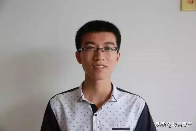 父亲辍学、儿子圆梦，湖南学霸高考692分进清华，贫穷不堕青云志
