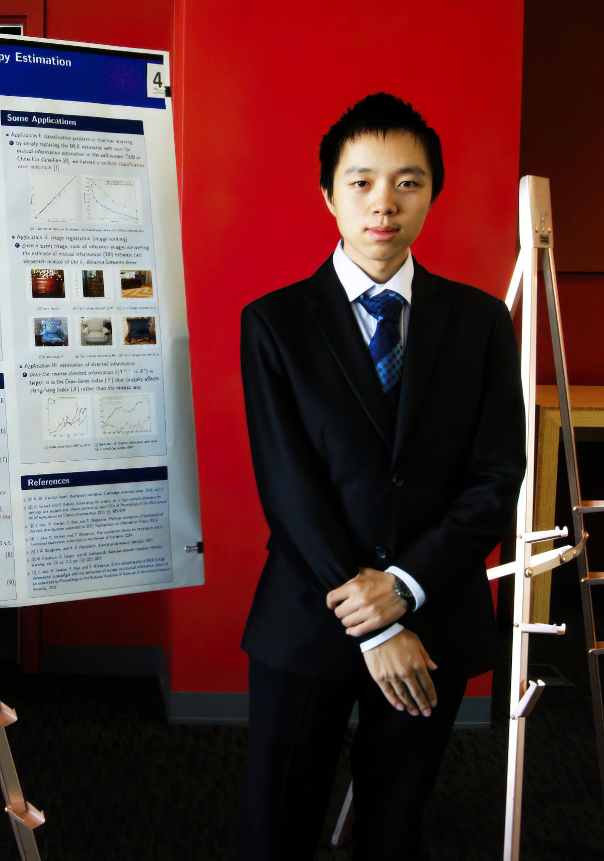 安徽高考状元韩衍隽：放弃保送清华，坚持高考，被誉为清华学神